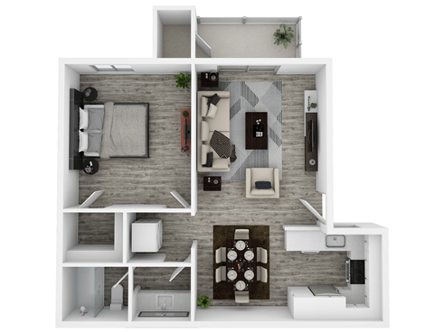 2107 W. Broadway Rd Studio-2 Beds Apartment for Rent - Photo Gallery 43